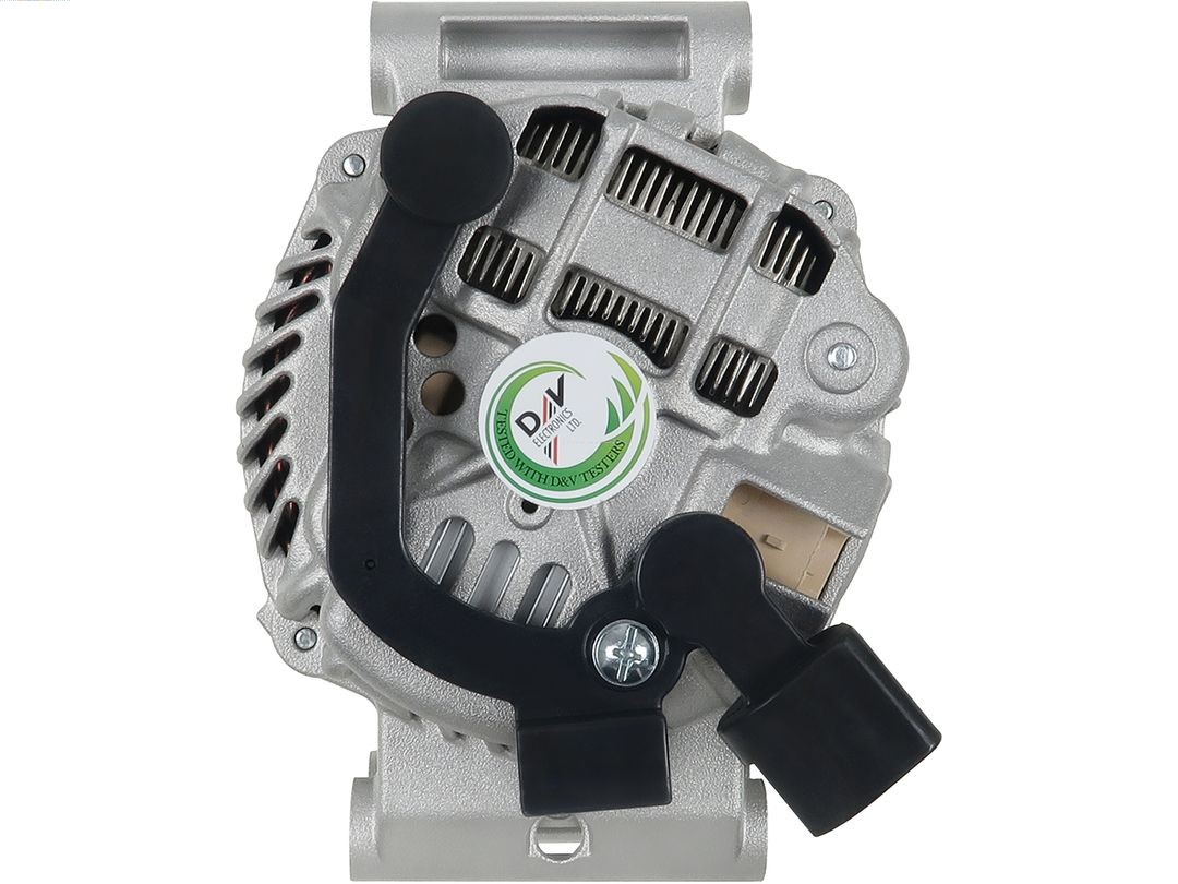 AUTOSTARTER  Generátor