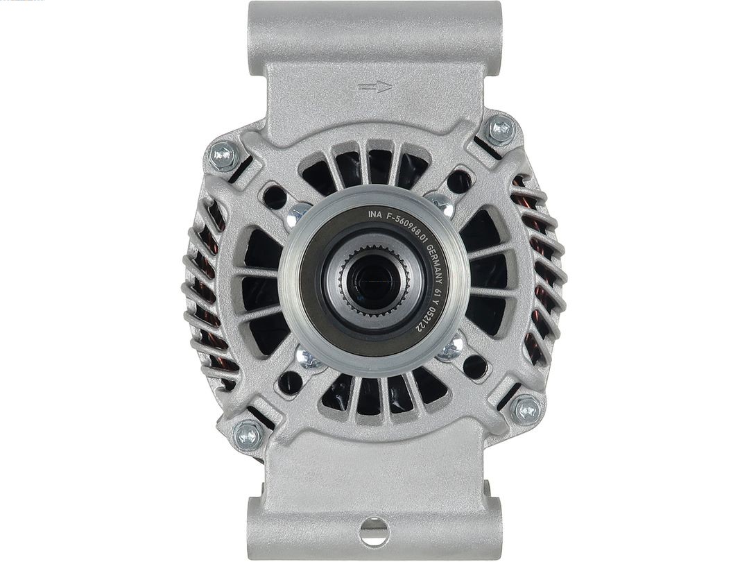 AUTOSTARTER ASTA5048SR Generátor