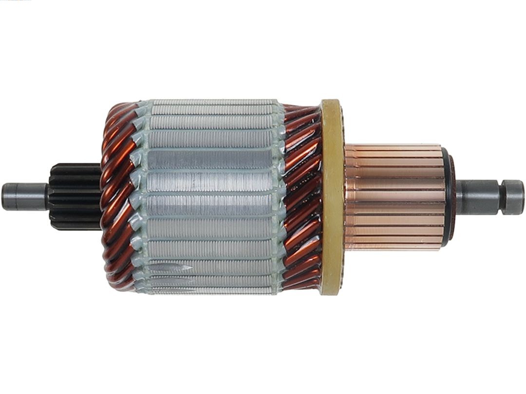 AUTOSTARTER ASTSA0076 Állórész, önindító