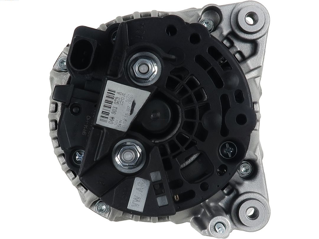 AUTOSTARTER 539 397 A0480PR # generátor