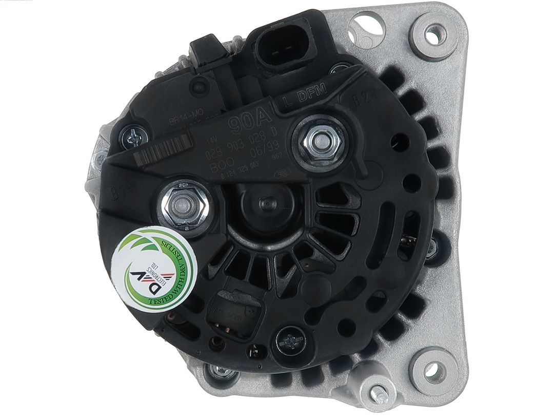 AUTOSTARTER ASTA0027PR Generátor