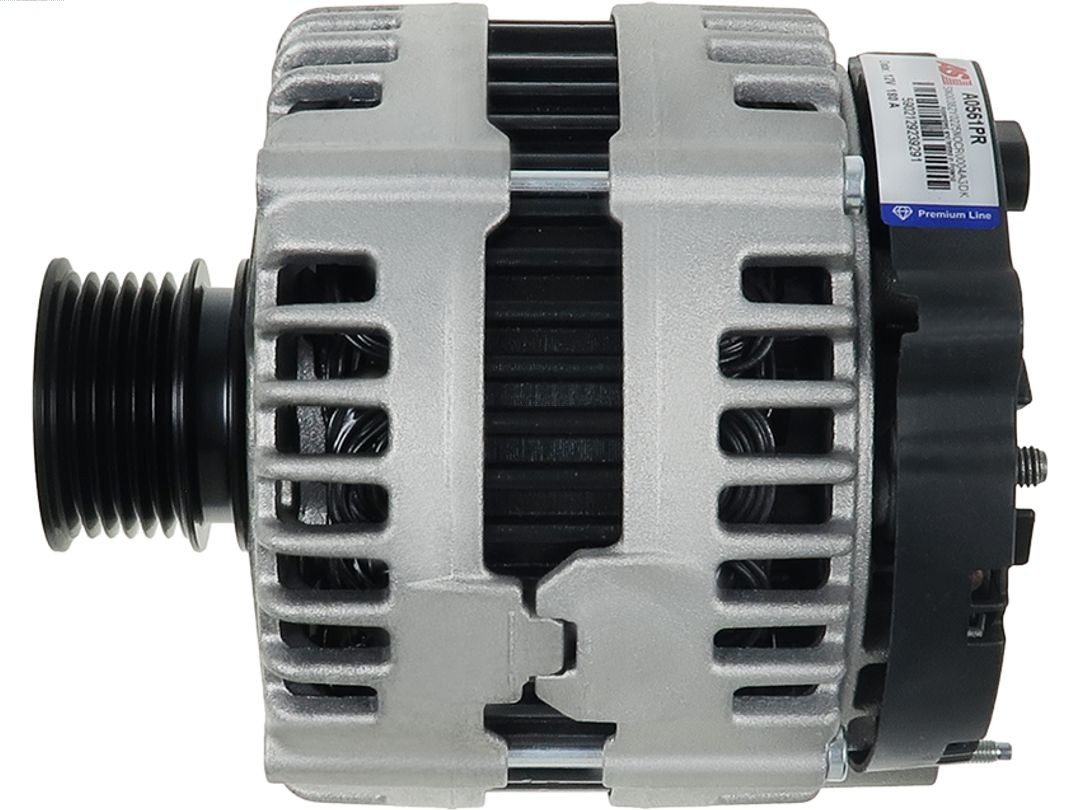 AUTOSTARTER ASTA0561PR Generátor
