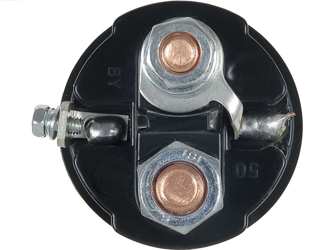 AUTOSTARTER ASTSS9023 Önindító mágneskapcsoló