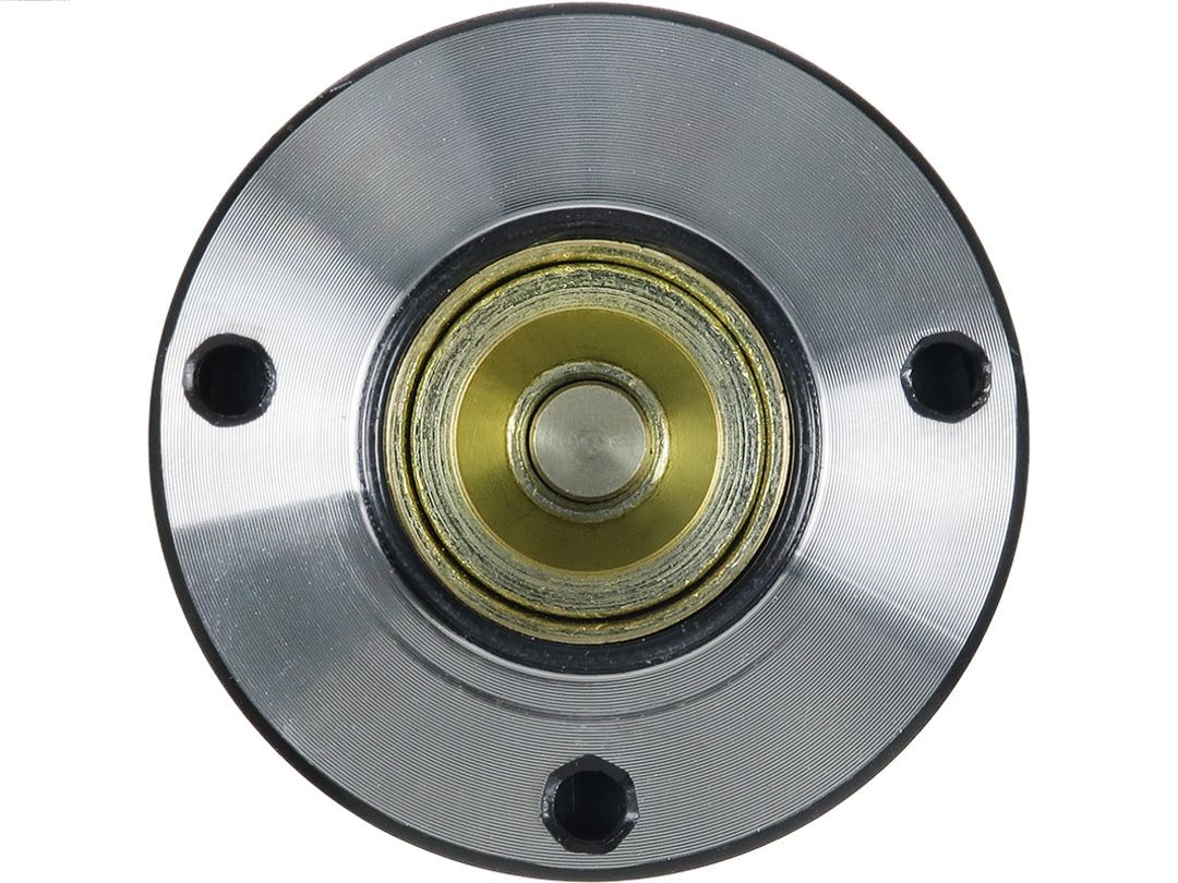 AUTOSTARTER ASTSS9023 Önindító mágneskapcsoló