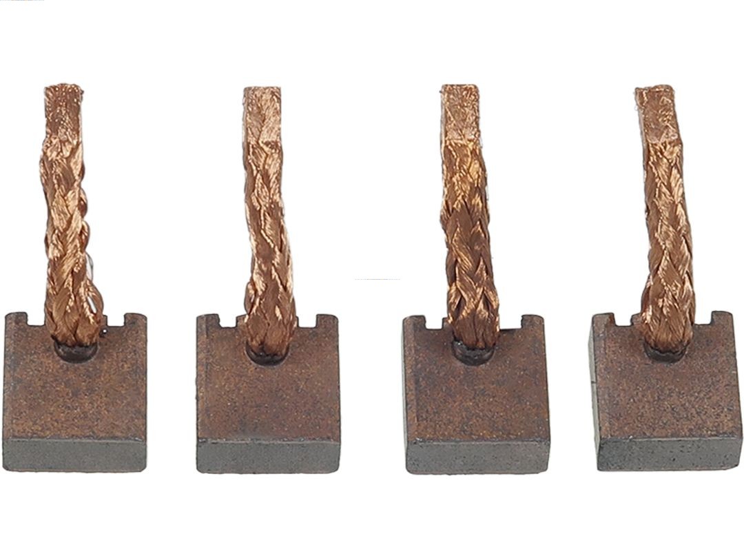 AUTOSTARTER ASTPLSX5 Bronzkefe