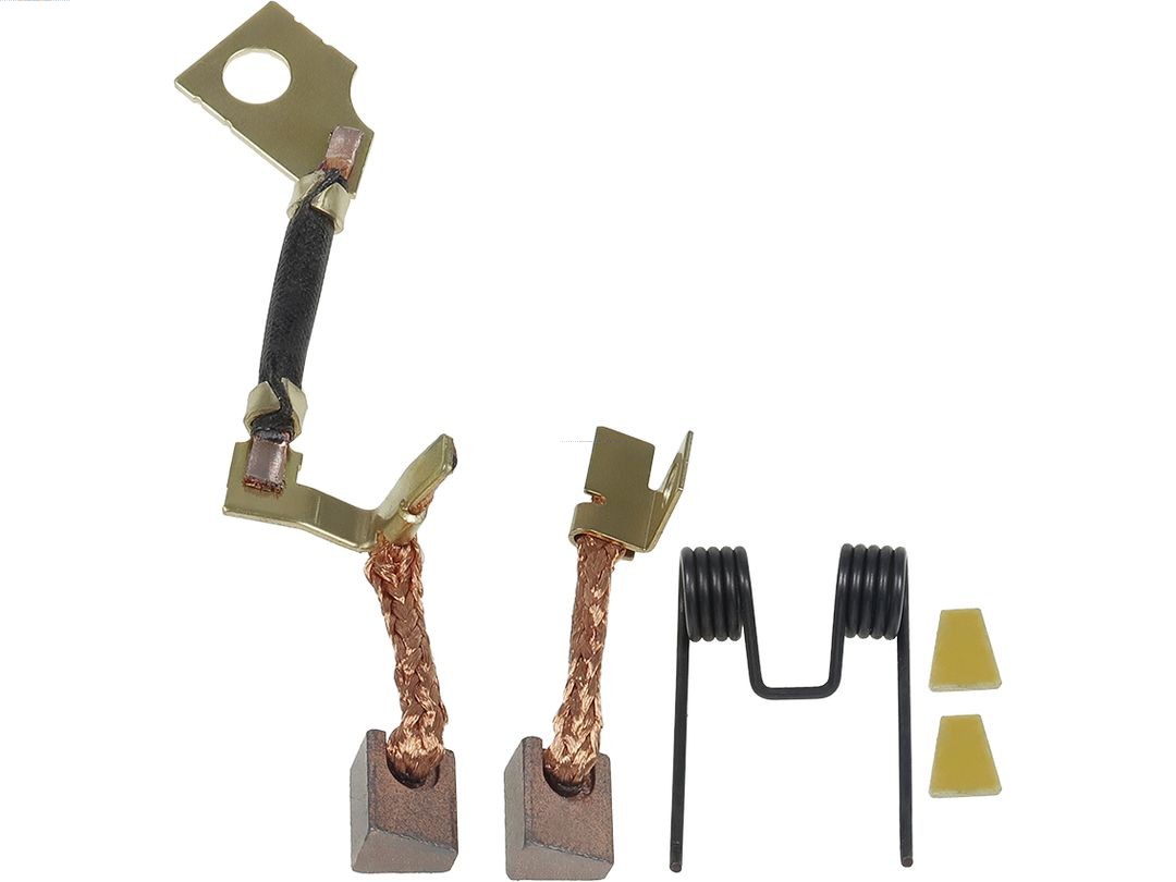 AUTOSTARTER ASTPSX146-147 Bronzkefe