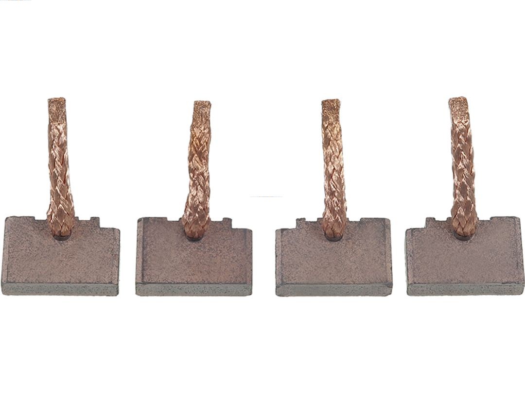 AUTOSTARTER ASTBSX222-223 Bronzkefe