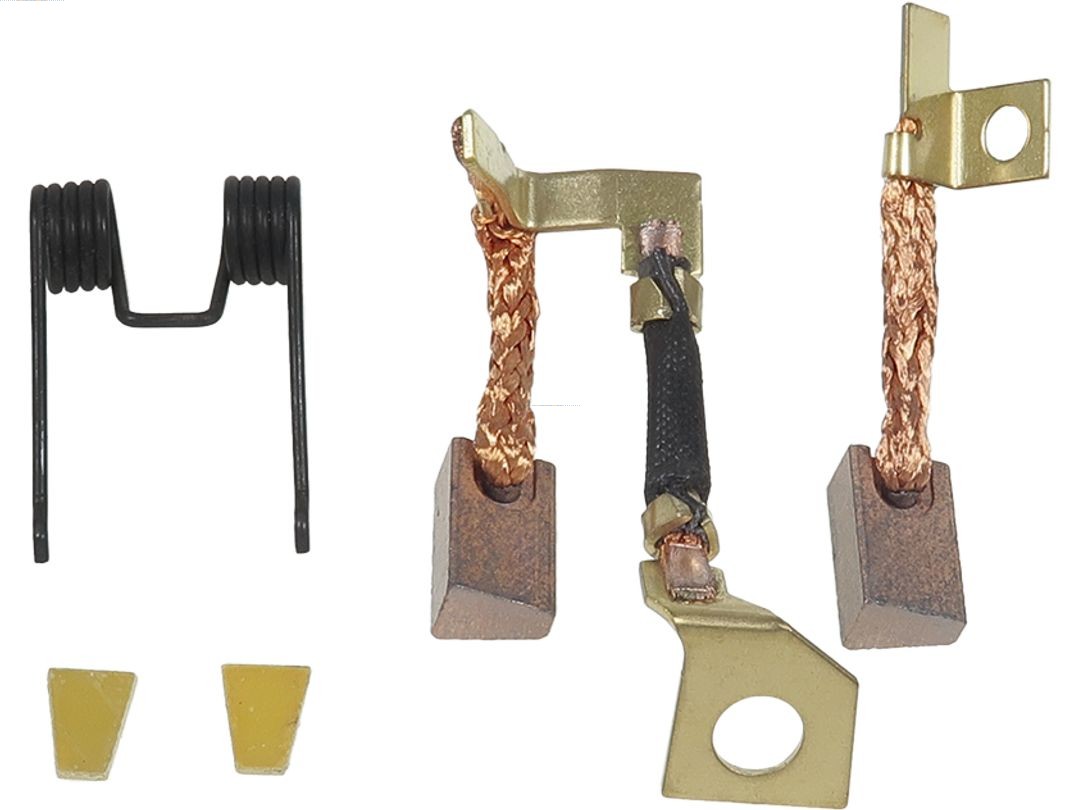 AUTOSTARTER ASTPSX148-159 Bronzkefe