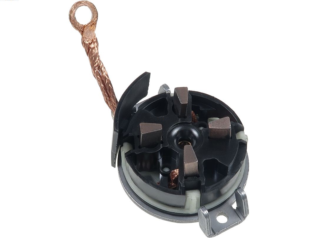 AUTOSTARTER 529 707 SBH3016 # držák uhlíků /valeo/ d6gs13