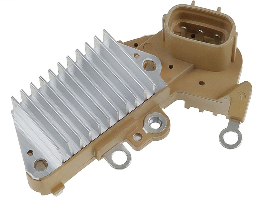 AUTOSTARTER ASPARE6002T generátor szabályozó