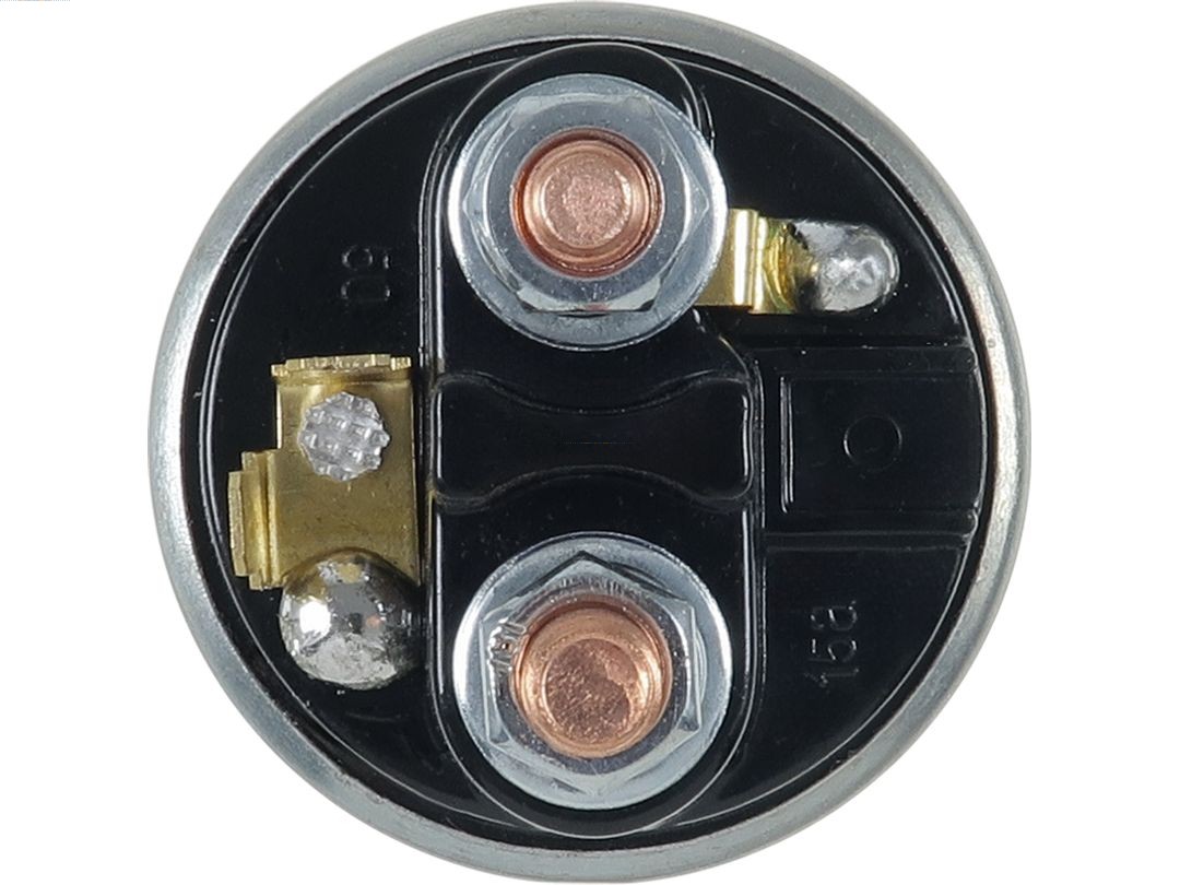 AUTOSTARTER ASTSS0012 Önindító mágneskapcsoló