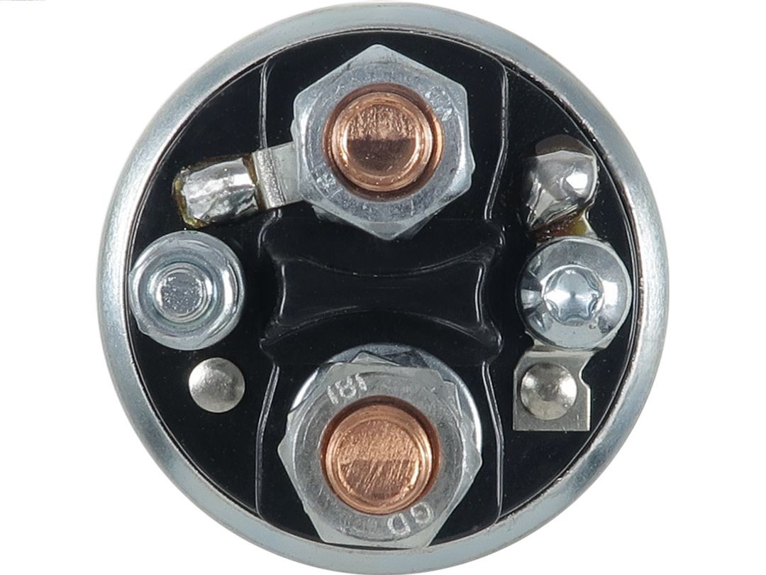 AUTOSTARTER SS0029 MÁGNESKAPCSOLÓ, ÖNINDÍTÓ