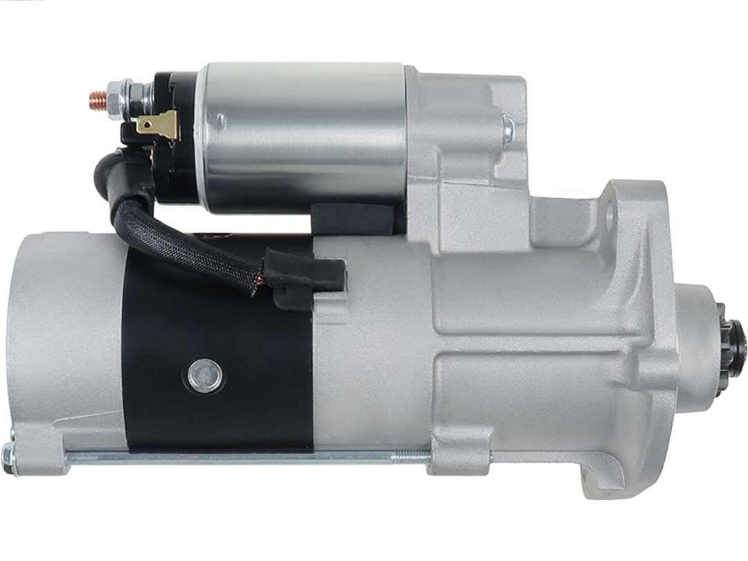 AUTOSTARTER  ÖNINDÍTÓ