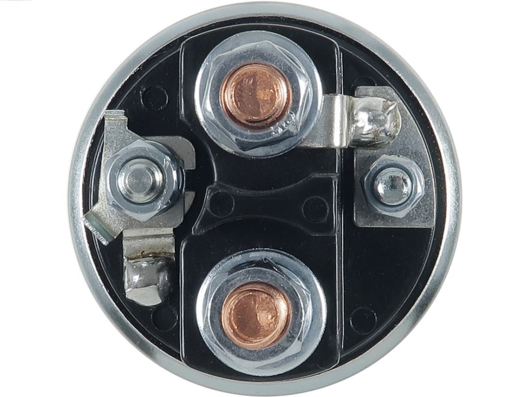 AUTOSTARTER ASTSS6052 Önindító mágneskapcsoló