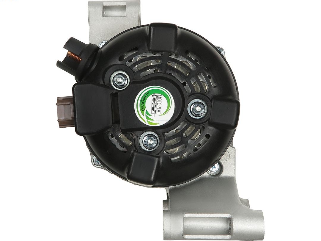 AUTOSTARTER  generátor