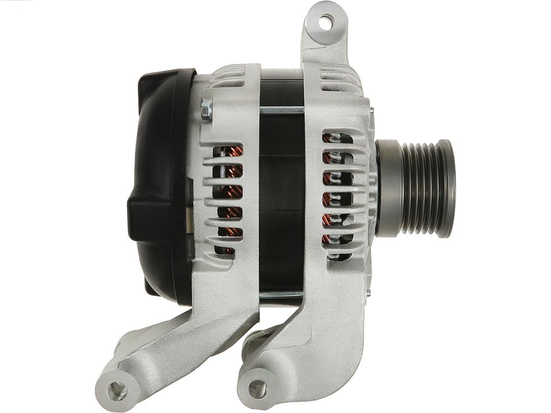 AUTOSTARTER  generátor