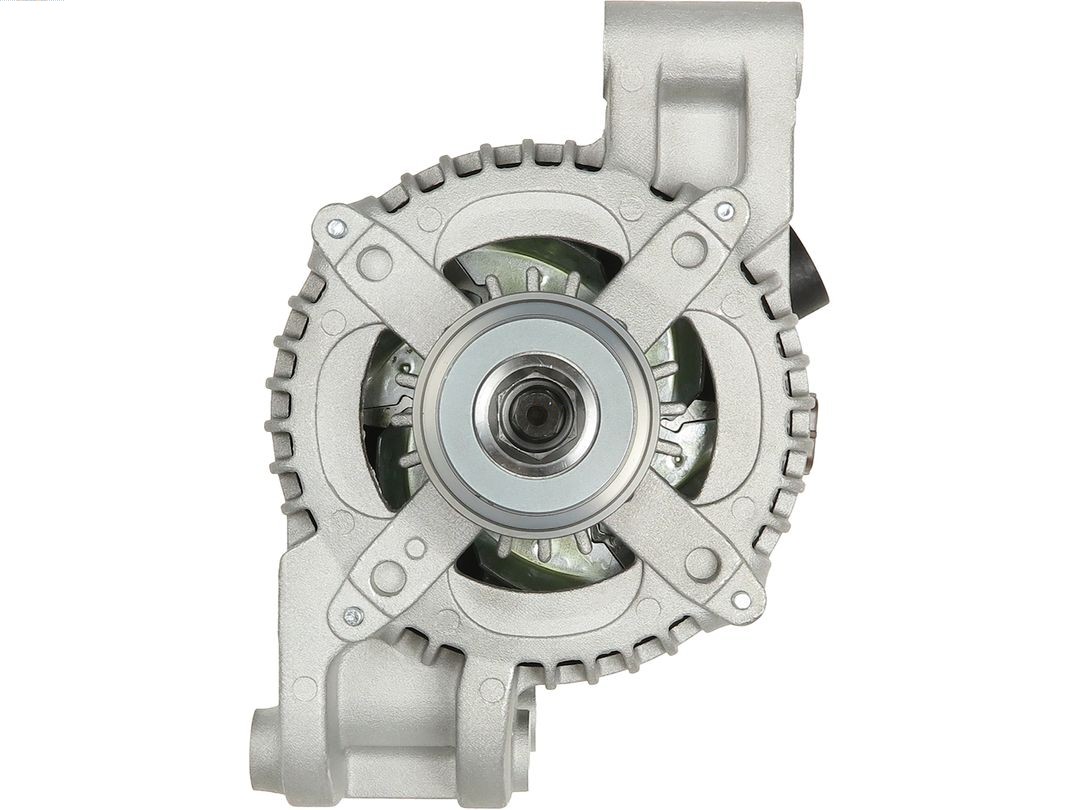 AUTOSTARTER  generátor