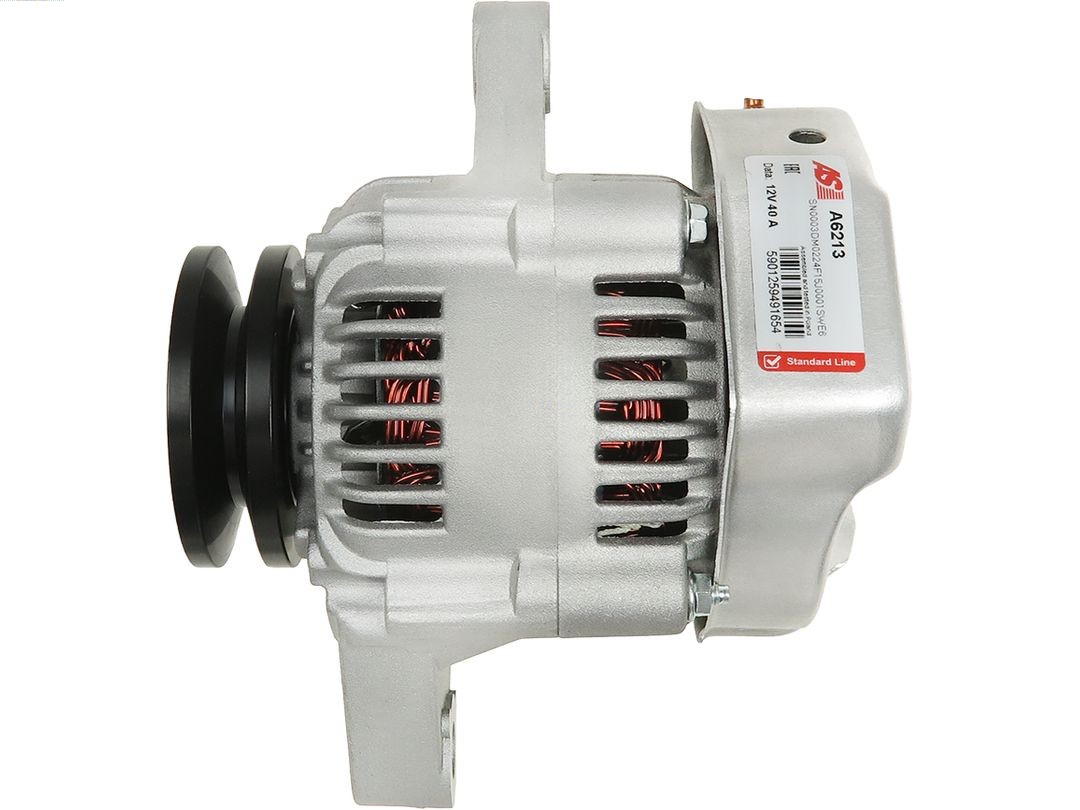 AUTOSTARTER A6213 GENERÁTOR