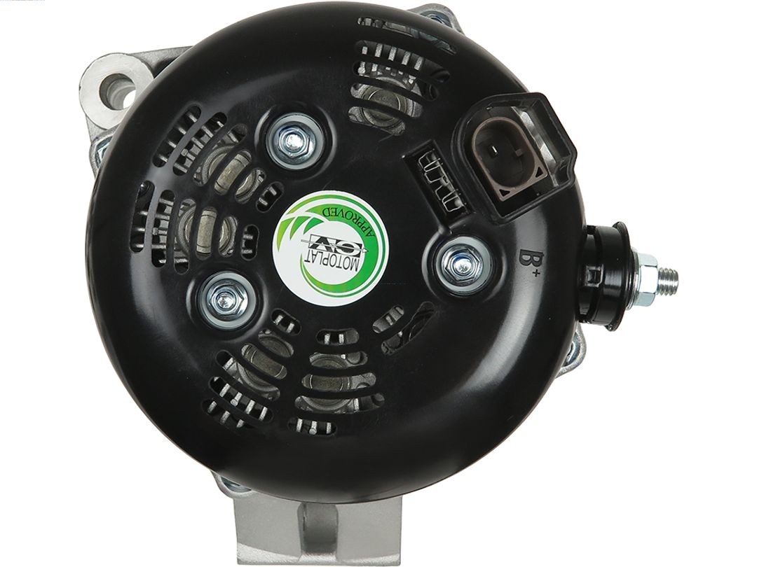 AUTOSTARTER A6348 ALTERNATOR