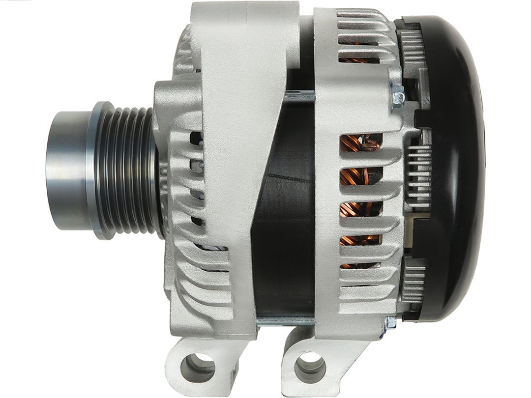AUTOSTARTER A6348 ALTERNATOR