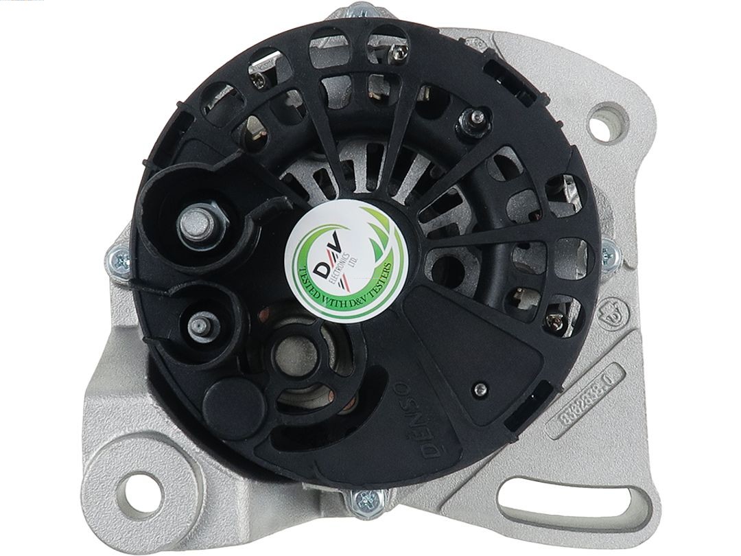 AUTOSTARTER ASTA6228PR Generátor