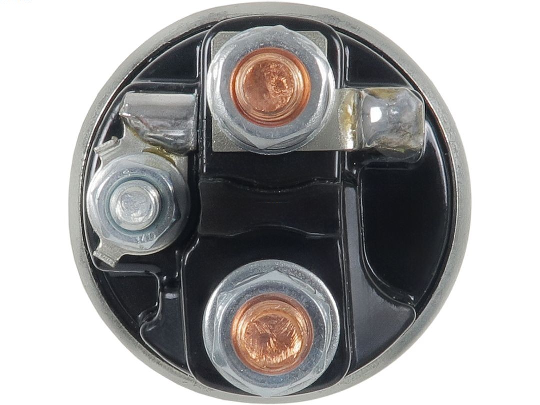 AUTOSTARTER  Önindító mágneskapcsoló