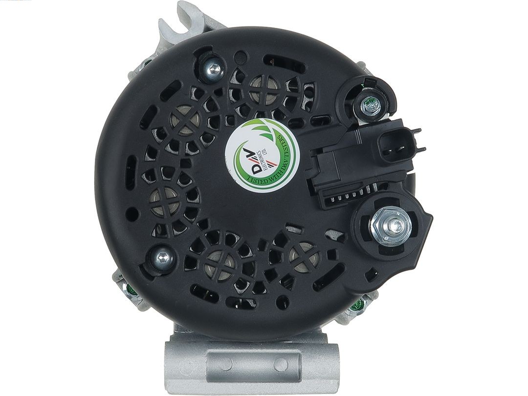 AUTOSTARTER A01064S ALTERNATOR CHRYSLER: GRAND VOYAGER V (RT) 3.6, PACIFICA (RU) 3.6