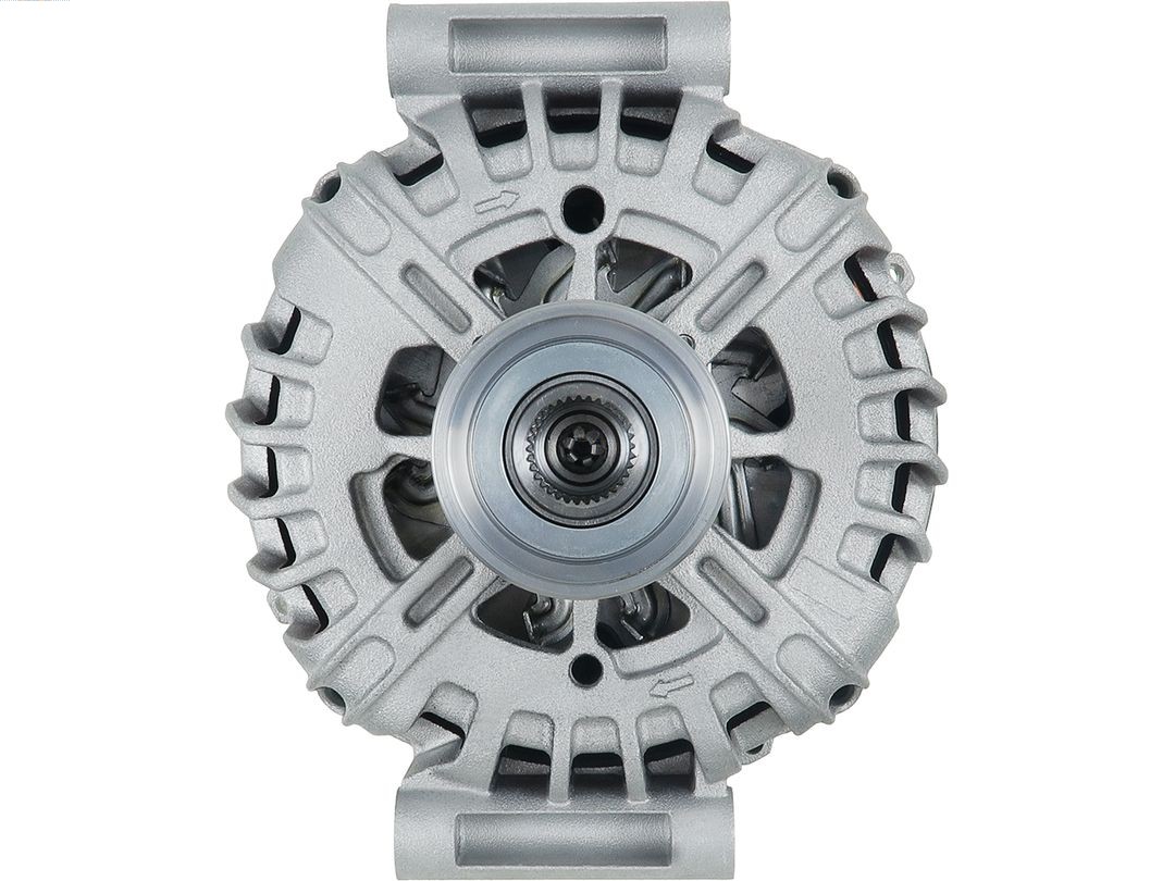 AUTOSTARTER A3277 ALTERNATOR