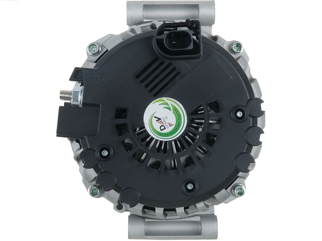 AUTOSTARTER A3277 ALTERNATOR