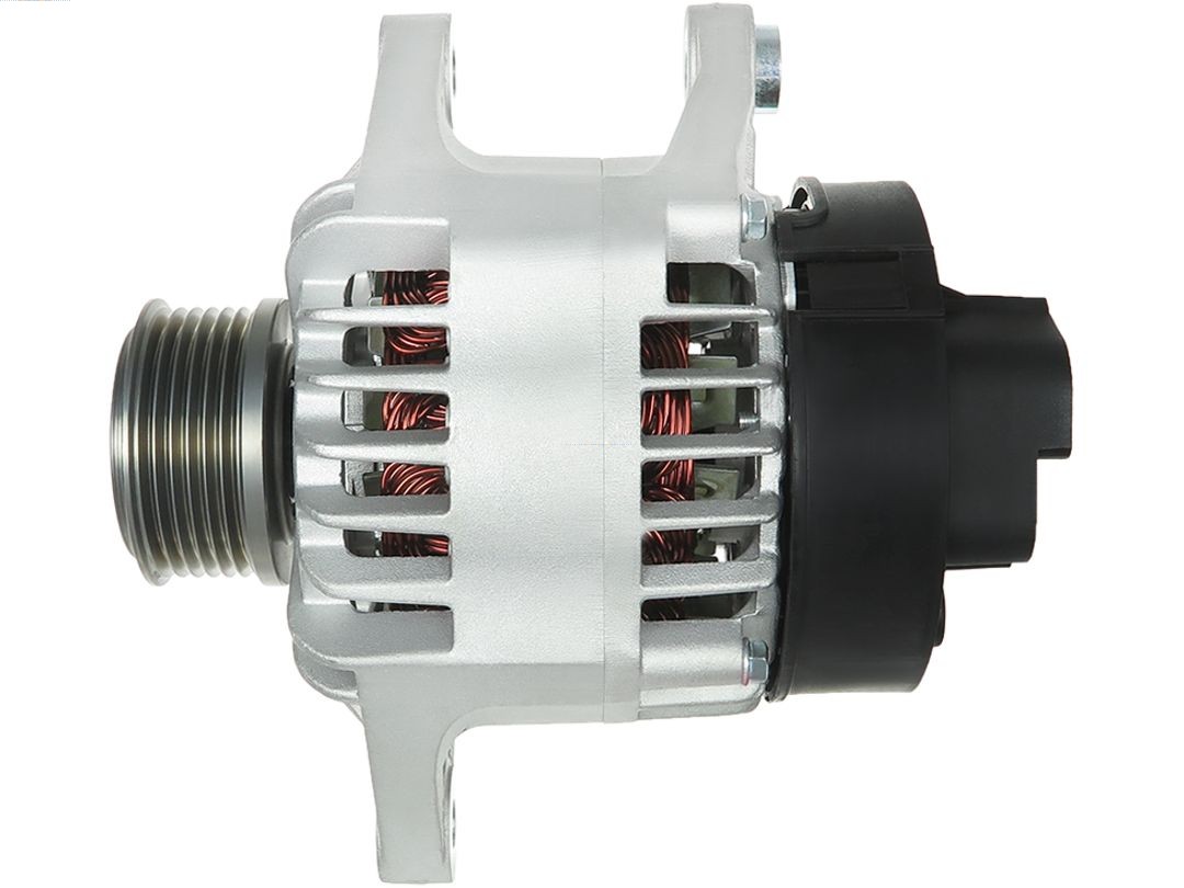 AUTOSTARTER ASTA4090 Generátor