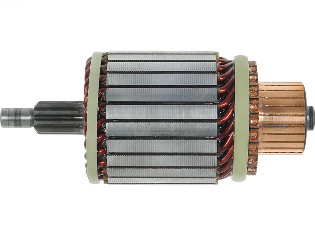 AUTOSTARTER ASTSA5032 Állórész, önindító