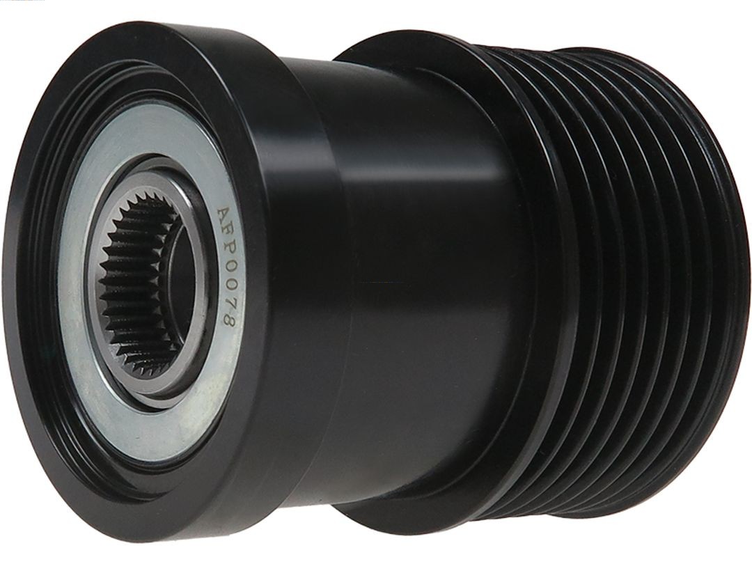 AUTOSTARTER ASTAFP0078 Szabadonfutós ékszíjtárcsa