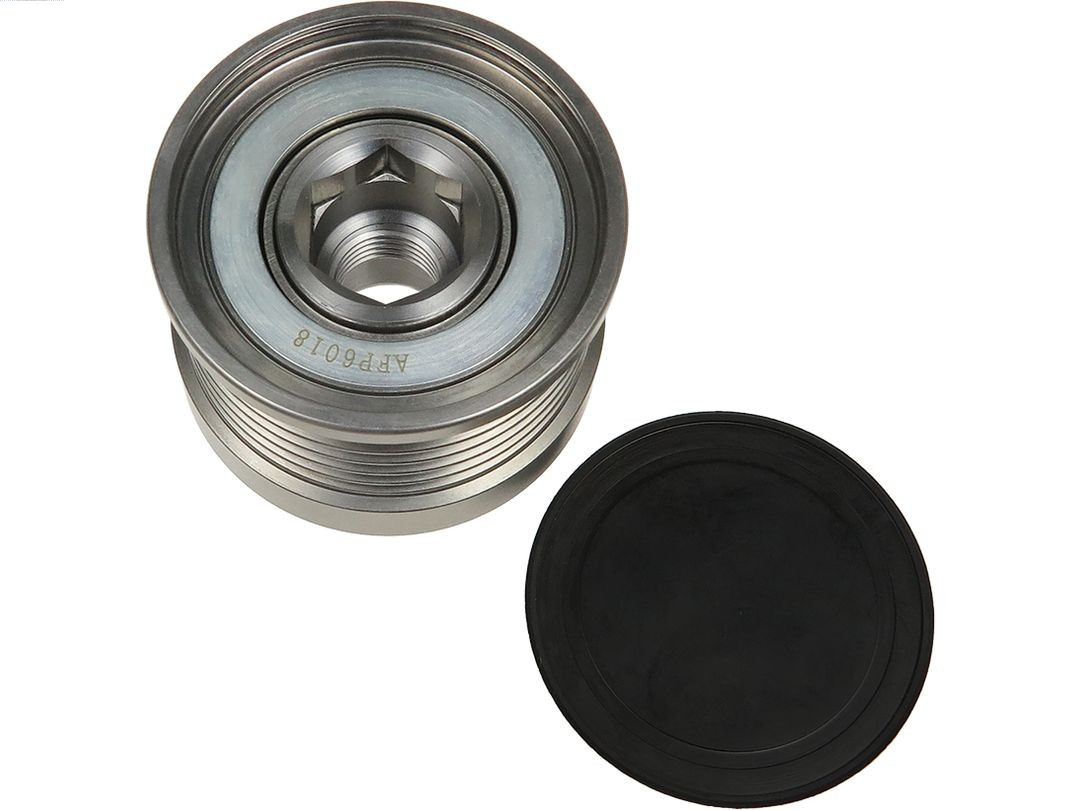 AUTOSTARTER ASPAFP6018 generátor szabadonfutó