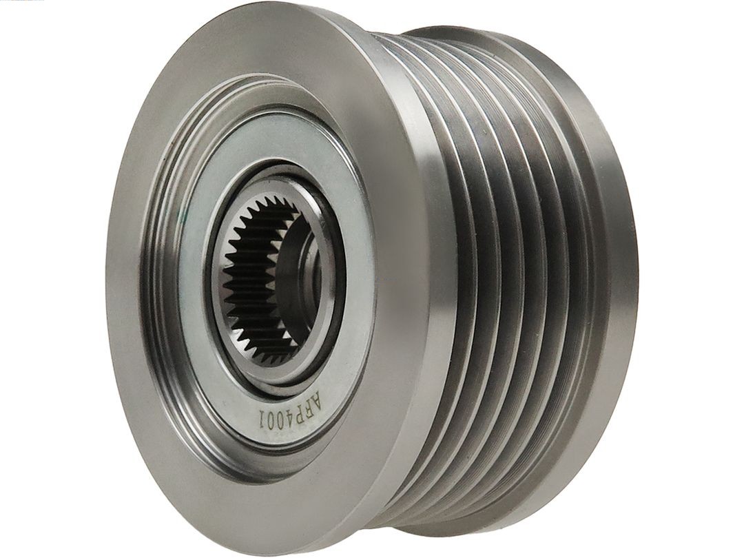 AUTOSTARTER ASPAFP4001 generátor szabadonfutó