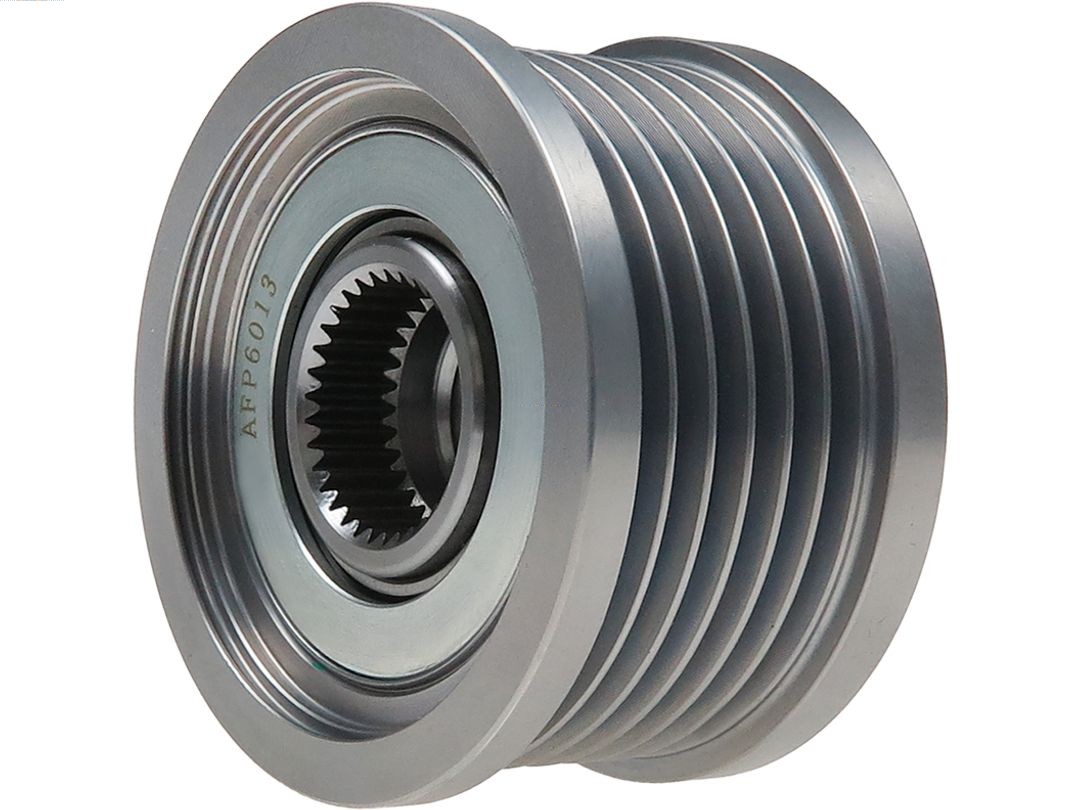 AUTOSTARTER ASPAFP6013 generátor szabadonfutó