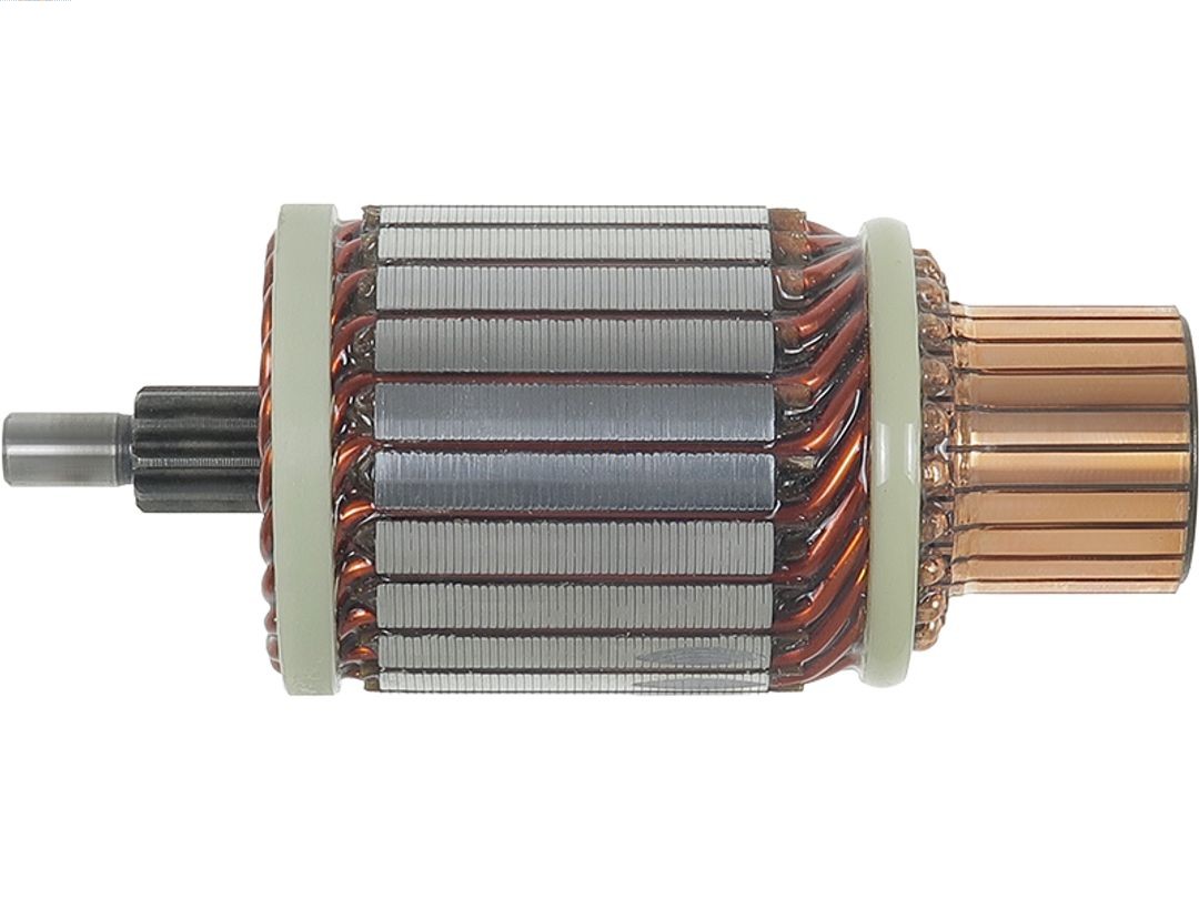 AUTOSTARTER ASPSA1020 állórész, önindító