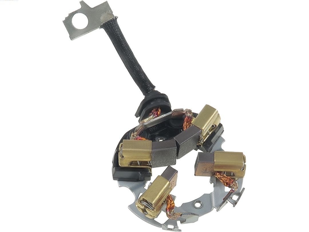 AUTOSTARTER ASTSBH0009(SCHUNK) Alkatrészek