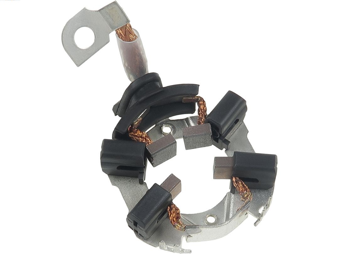 AUTOSTARTER ASTSBH0083 Alkatrészek