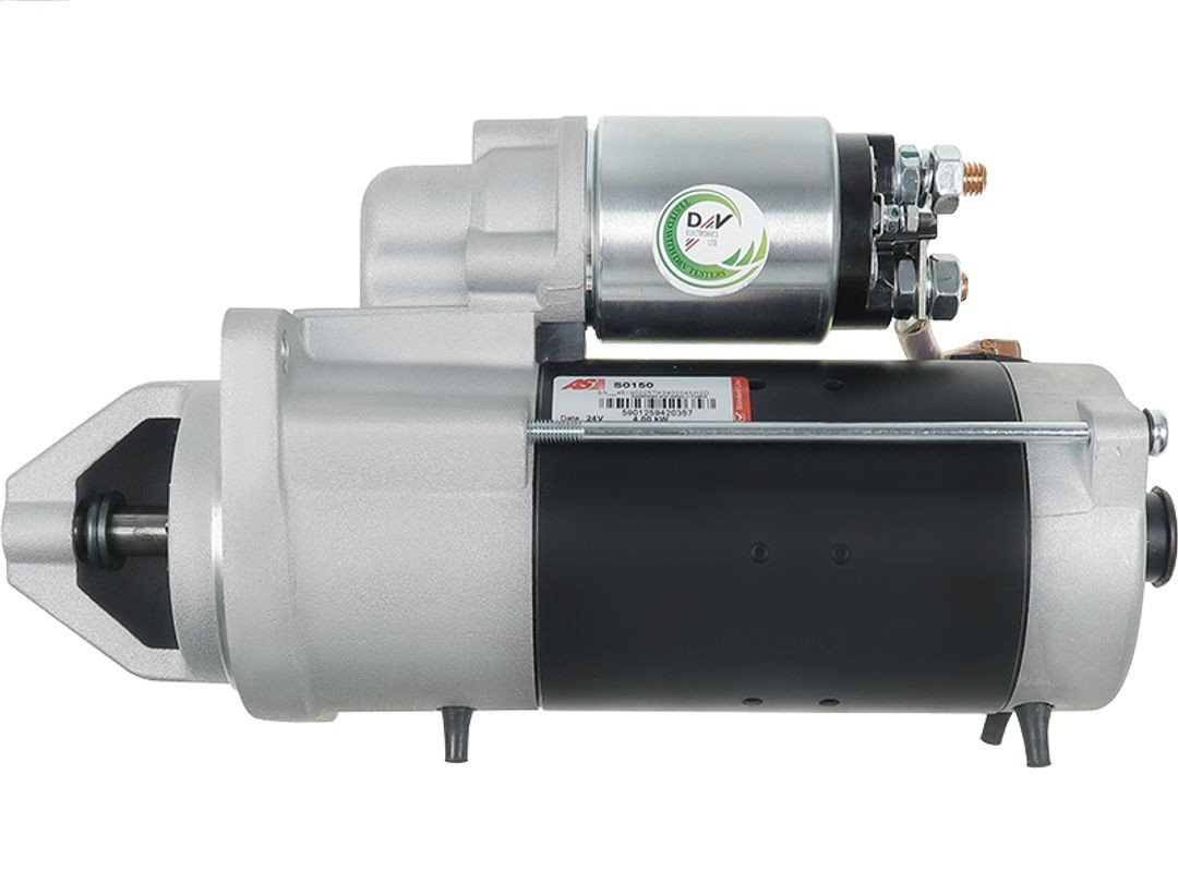 AUTOSTARTER ASPS0150 önindító