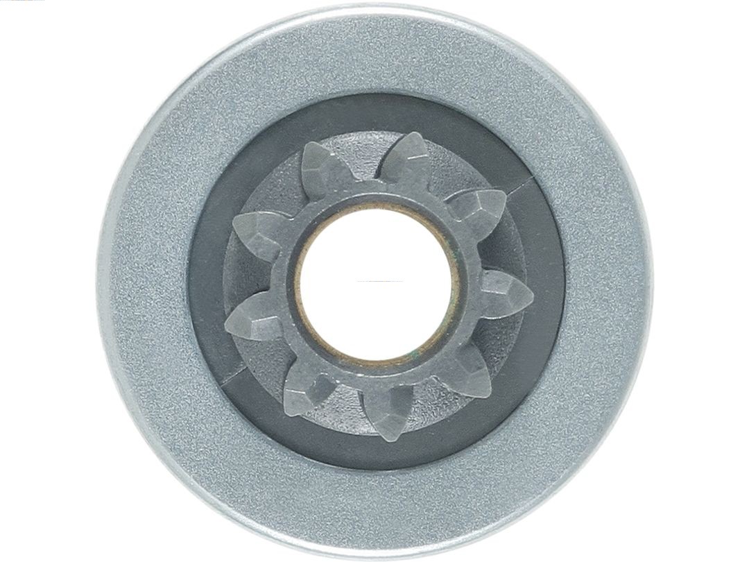 AUTOSTARTER SD3017 SZABADONFUTÓ, ÖNINDÍTÓ