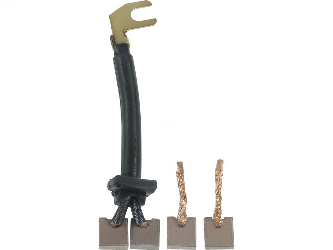 AUTOSTARTER ASTSB2009 Bronzkefe