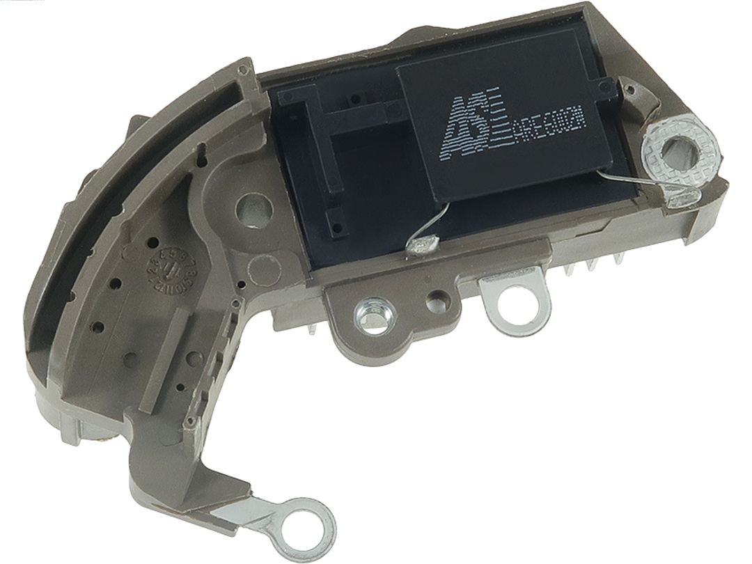 AUTOSTARTER ASPARE6002M generátor szabályozó