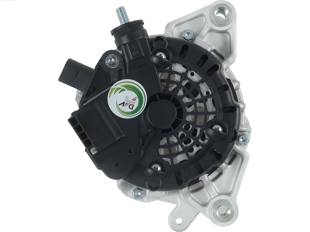 AUTOSTARTER A01110S ALTERNATOR FIAT: ARGO (358_) 1.3 FLEX, CRONOS (359_) 1.3, MOBI (341) 1.0 17-