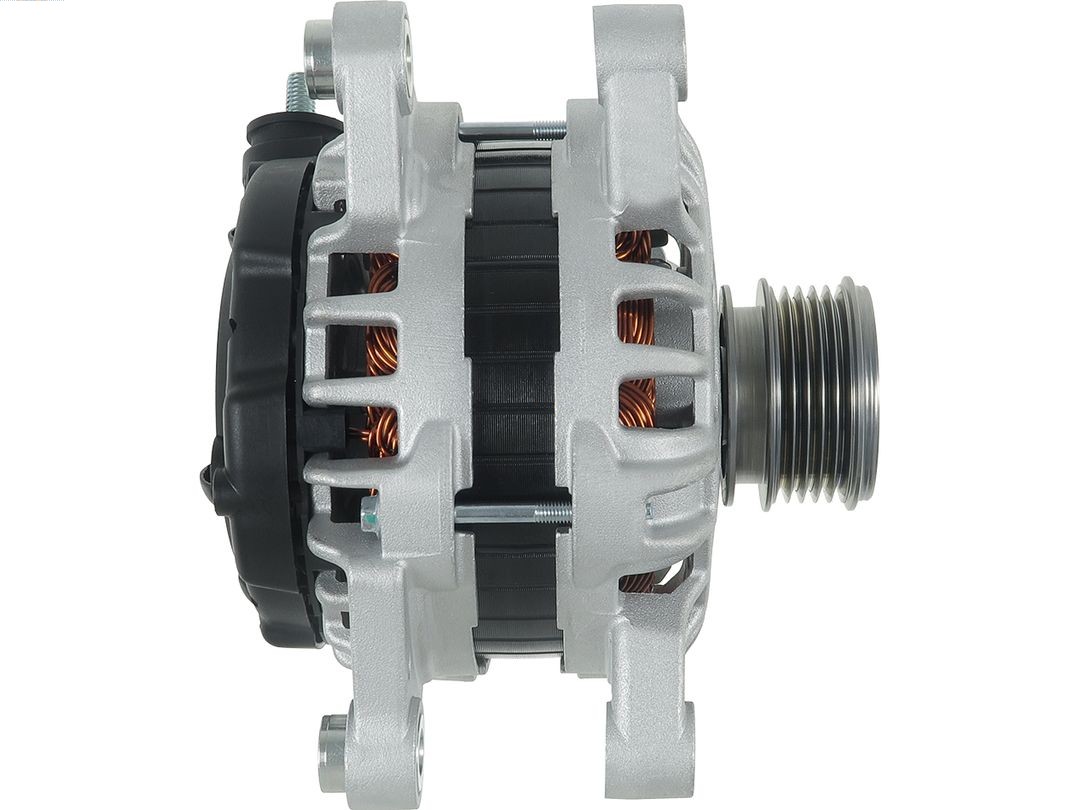 AUTOSTARTER A01110S ALTERNATOR FIAT: ARGO (358_) 1.3 FLEX, CRONOS (359_) 1.3, MOBI (341) 1.0 17-