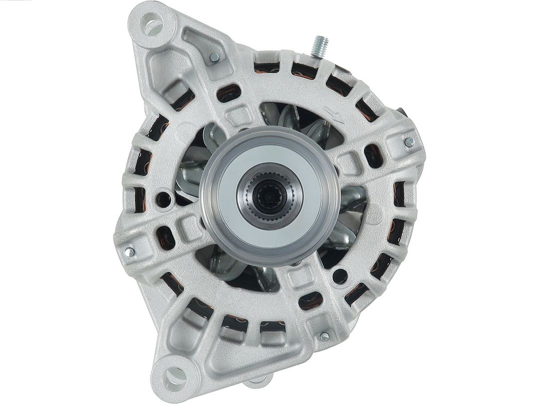 AUTOSTARTER A01110S ALTERNATOR FIAT: ARGO (358_) 1.3 FLEX, CRONOS (359_) 1.3, MOBI (341) 1.0 17-