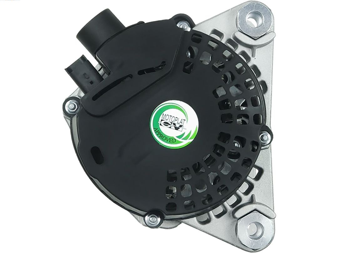 AUTOSTARTER A6124 Generátor