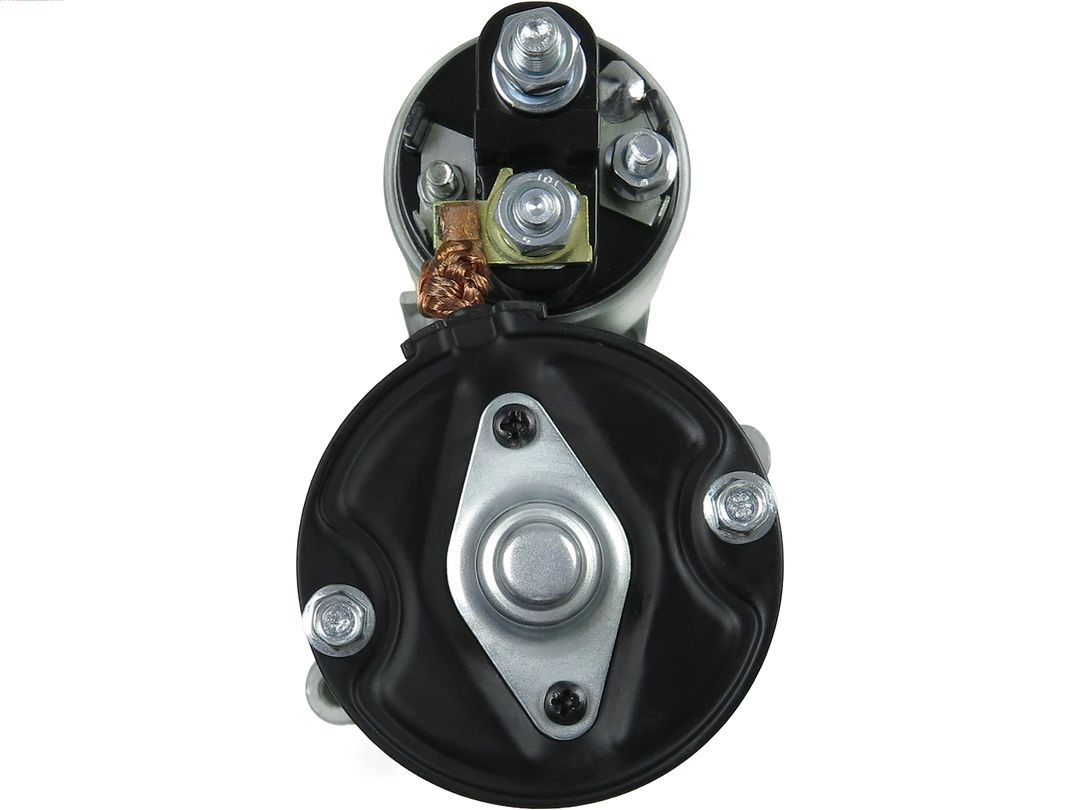 AUTOSTARTER 511 883 S0073 - Önindító