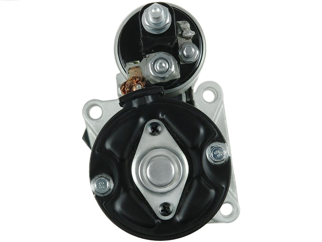 AUTOSTARTER ASPS0535S önindító