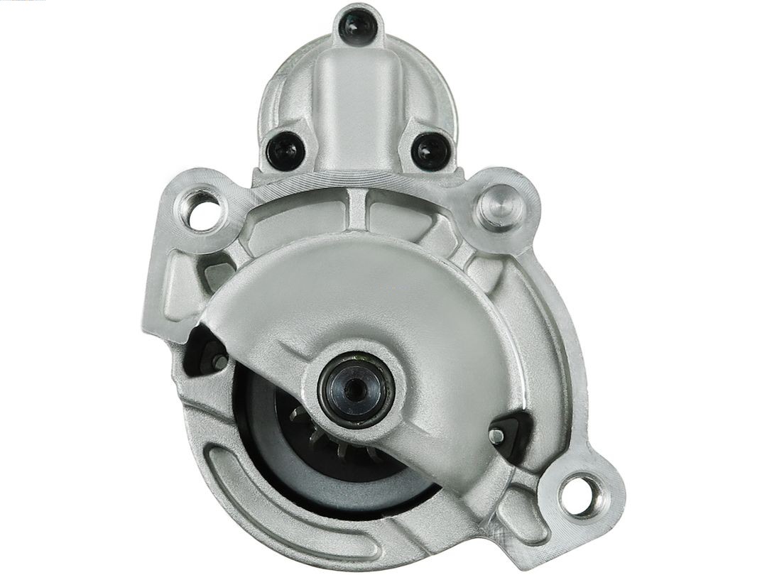 AUTOSTARTER ASTS0612S Önindító