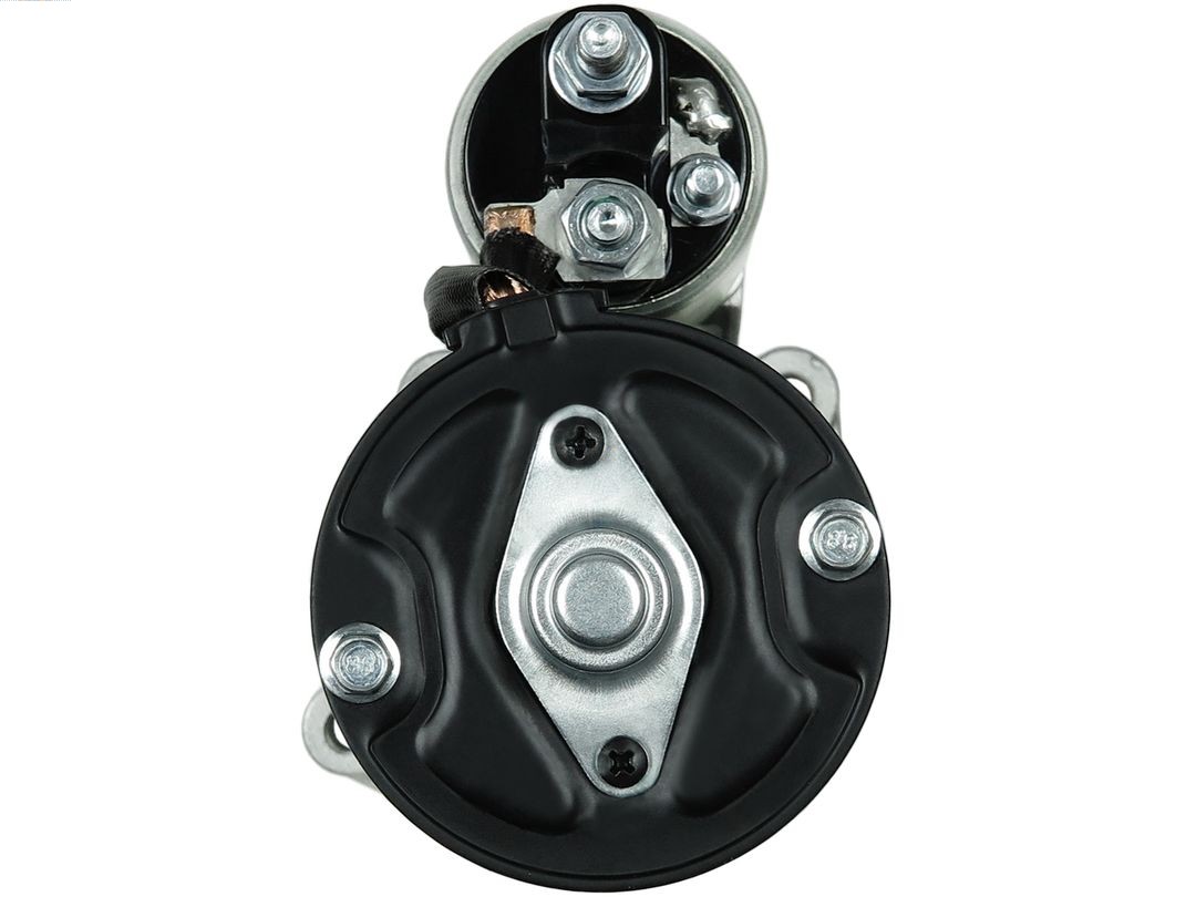 AUTOSTARTER ASTS0612S Önindító